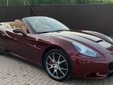 Ferrari California 2010 года за 56 000 000 тг. в Алматы – фото 2