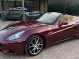 Ferrari California 2010 года за 56 000 000 тг. в Алматы