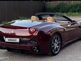 Ferrari California 2010 года за 56 000 000 тг. в Алматы – фото 3