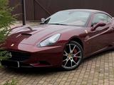 Ferrari California 2010 года за 56 000 000 тг. в Алматы – фото 4