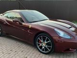 Ferrari California 2010 года за 56 000 000 тг. в Алматы – фото 5