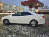 Toyota Camry 2012 года за 5 400 000 тг. в Актобе