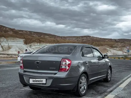 Chevrolet Cobalt 2021 года за 4 350 000 тг. в Актау – фото 3