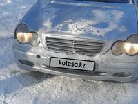 Mercedes-Benz C 200 2000 годаүшін2 800 000 тг. в Павлодар