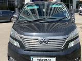 Toyota Vellfire 2010 годаүшін8 000 000 тг. в Астана – фото 4