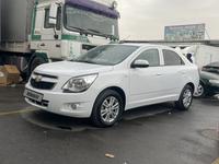 Chevrolet Cobalt 2020 годаүшін6 200 000 тг. в Шымкент