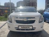 Chevrolet Cobalt 2020 годаүшін6 200 000 тг. в Шымкент – фото 2