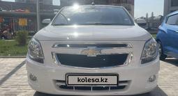 Chevrolet Cobalt 2020 годаүшін6 000 000 тг. в Шымкент – фото 2