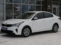 Kia Rio 2021 годаfor8 490 000 тг. в Астана