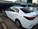 Kia Rio 2019 года за 6 900 000 тг. в Уральск