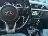 Kia Rio 2019 года за 6 900 000 тг. в Уральск – фото 5