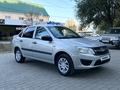 ВАЗ (Lada) Granta 2190 2014 годаүшін3 250 000 тг. в Уральск – фото 3