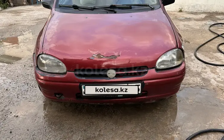 Opel Vita 1995 годаүшін500 000 тг. в Алматы