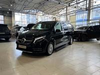 Выдвижные электро пороги для Mercedes Benz V-classүшін750 000 тг. в Алматы