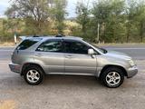 Lexus RX 300 2002 годаfor4 600 000 тг. в Алматы – фото 3