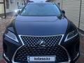 Lexus RX 350 2022 года за 32 000 000 тг. в Жанаозен