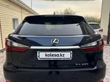 Lexus RX 350 2022 годаүшін32 000 000 тг. в Жанаозен – фото 2