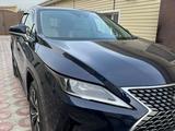 Lexus RX 350 2022 годаүшін32 000 000 тг. в Жанаозен – фото 4