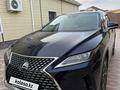 Lexus RX 350 2022 года за 32 000 000 тг. в Жанаозен – фото 5