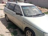 ВАЗ (Lada) 2111 2001 года за 1 000 000 тг. в Алматы