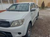 Toyota Hilux 2009 годаfor6 500 000 тг. в Кызылорда – фото 3