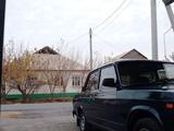 ВАЗ (Lada) 2107 1999 года за 600 000 тг. в Туркестан – фото 4