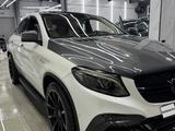 Mercedes-Benz GLE Coupe 63 AMG 2015 года за 31 000 000 тг. в Алматы