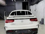 Mercedes-Benz GLE Coupe 63 AMG 2015 года за 31 000 000 тг. в Алматы – фото 4