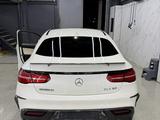 Mercedes-Benz GLE Coupe 63 AMG 2015 года за 31 000 000 тг. в Алматы – фото 3
