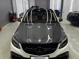 Mercedes-Benz GLE Coupe 63 AMG 2015 года за 31 000 000 тг. в Алматы – фото 5