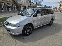 Honda Odyssey 2003 года за 5 500 000 тг. в Караганда