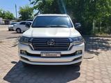 Toyota Land Cruiser 2018 годаfor40 000 000 тг. в Караганда