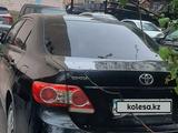 Toyota Corolla 2011 годаүшін6 400 000 тг. в Астана – фото 3