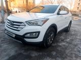 Hyundai Santa Fe 2015 года за 11 500 000 тг. в Семей