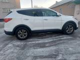 Hyundai Santa Fe 2015 годаүшін11 500 000 тг. в Семей – фото 3