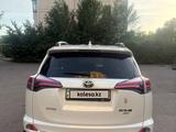 Toyota RAV4 2017 годаүшін12 500 000 тг. в Талдыкорган – фото 4