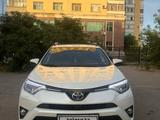 Toyota RAV4 2017 годаүшін12 500 000 тг. в Талдыкорган