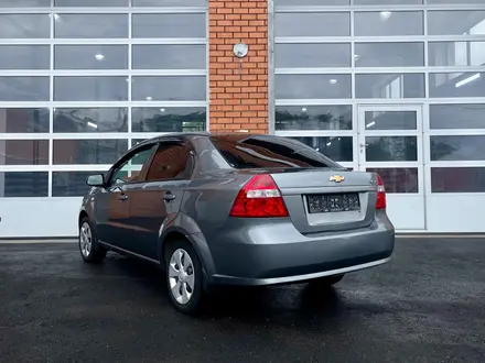 Chevrolet Nexia 2021 года за 4 290 000 тг. в Актобе – фото 6