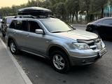 Mitsubishi Outlander 2004 года за 5 000 000 тг. в Алматы