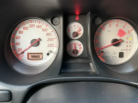Mitsubishi Outlander 2004 года за 5 000 000 тг. в Алматы – фото 13
