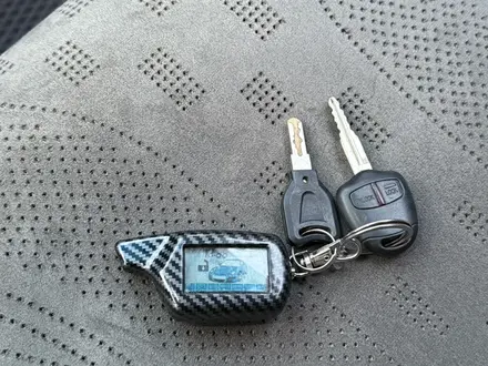 Mitsubishi Outlander 2004 года за 5 000 000 тг. в Алматы – фото 14