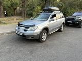 Mitsubishi Outlander 2004 года за 5 000 000 тг. в Алматы – фото 4