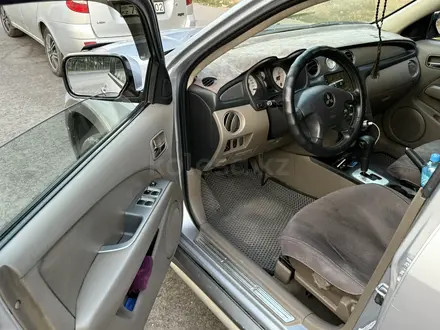 Mitsubishi Outlander 2004 года за 5 000 000 тг. в Алматы – фото 5