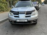 Mitsubishi Outlander 2004 года за 5 000 000 тг. в Алматы – фото 2