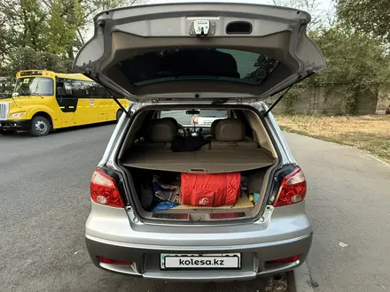 Mitsubishi Outlander 2004 года за 5 000 000 тг. в Алматы – фото 11