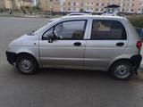 Daewoo Matiz 2011 года за 1 274 951 тг. в Астана – фото 2