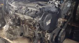 Двигатель на Toyota Estima 1MZ-FE.3L (1AZ/2AZ/2AR/1GR/2GR/3GR/4GR) за 95 000 тг. в Алматы – фото 2