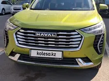 Haval Jolion, 2023
