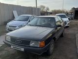 Audi 100 1990 годаүшін900 000 тг. в Павлодар – фото 2