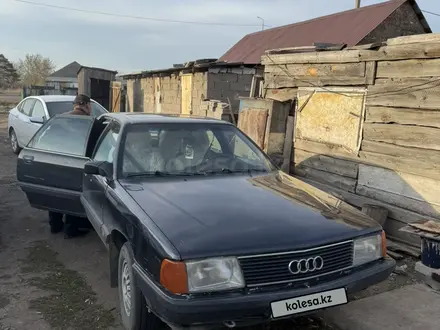 Audi 100 1990 года за 900 000 тг. в Павлодар